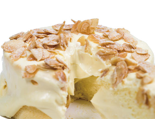 爆浆海盐芝士奶盖 商品图2