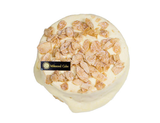 爆浆海盐芝士奶盖 商品图0