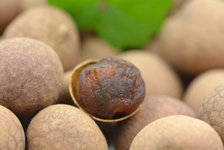 滋补养身泰国进口特级桂圆干500g龙眼干桂圆干核小肉厚休闲零食散装