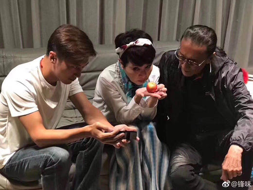 新西兰Rockit樱桃小苹果🍎——外形迷你，红艳可人，脆甜可口 商品图9