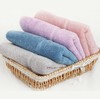 【毛巾】*素色原单可裁剪毛巾 无印风格全棉礼品面巾 商品缩略图0