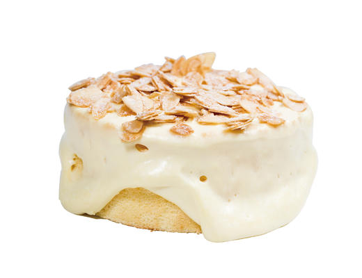 爆浆海盐芝士奶盖 商品图1