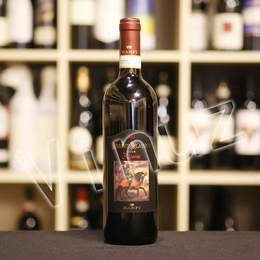 banfi chianti classico riserva 2013