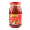 【自营】那不勒斯风味意面酱番茄酱 420g/瓶 商品缩略图1