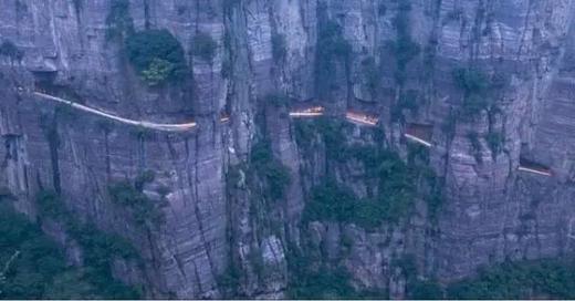 4.20【洛阳古城】珍稀牡丹、老君山、郭亮村6天摄影 Y 商品图9