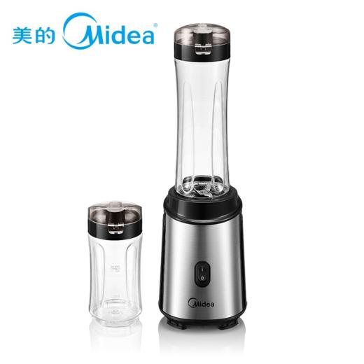 美的便携式榨汁机/台 商品图0