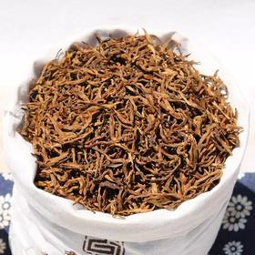 布朗山古树茶皇（极品熟茶）2008年