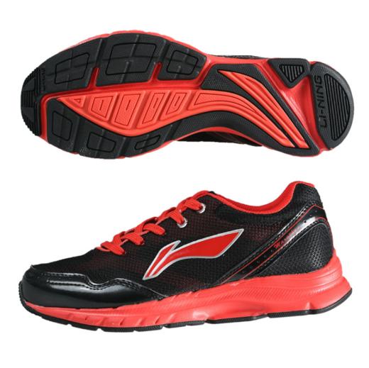 【运动鞋】马拉松鞋 综合训练鞋 五米三项鞋 团体操鞋 运动鞋 商品图3