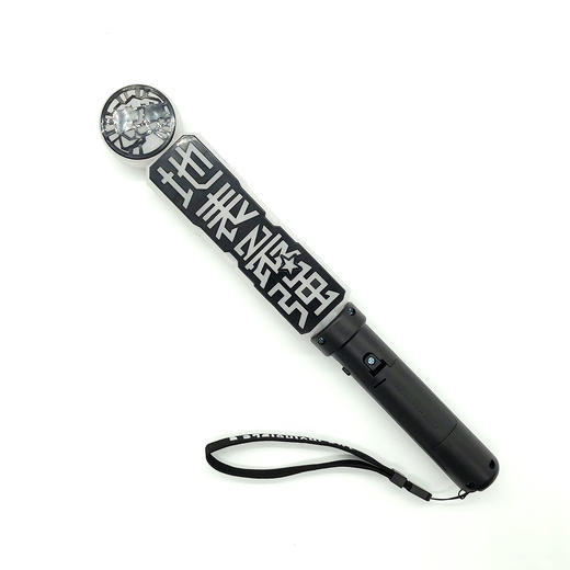 “地表演唱会周边”纪念版荧光灯（桃红） 商品图1