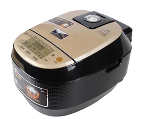 美的电饭煲hs4072