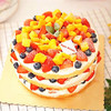 新年新气象 | 用这款鲜果蛋糕为自己新一年加油！ 商品缩略图0