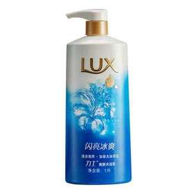 力士精油香芬幽莲魅肤沐浴露1L/瓶