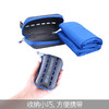 sea to summit 旅行口袋快干毛巾 JX100 商品缩略图1