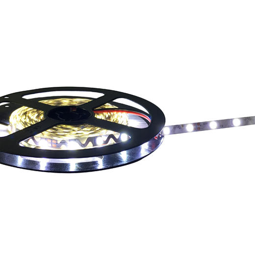 洛克S型8mm不防水软灯带2835/60珠（冷白） 商品图1