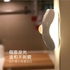 【家居百货】新款四叶草人体感应小夜灯 智能创意礼品新奇特 卧室led感应灯 商品缩略图3