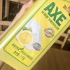 【团购价9.9元】AXE斧头牌柠檬洗洁精 1kg 商品缩略图1