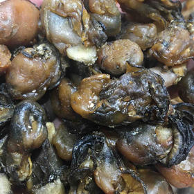 南港渔铺 海蛎干500g