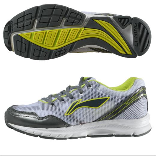 【运动鞋】马拉松鞋 综合训练鞋 五米三项鞋 团体操鞋 运动鞋 商品图4