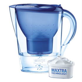 碧然德3.5L滤水器蓝色3.5L