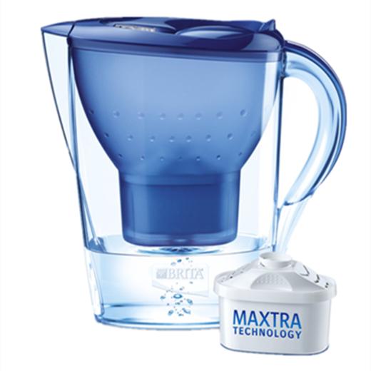 碧然德3.5L滤水器蓝色3.5L 商品图0