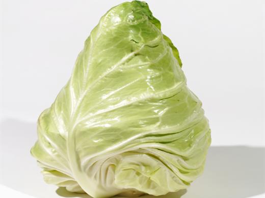 年卡-牛心白500g 商品图0