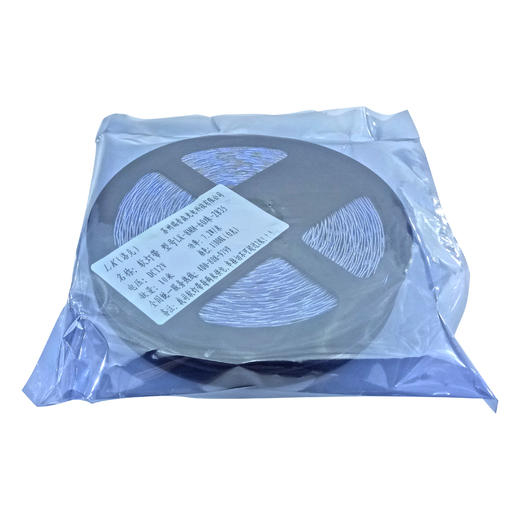 洛克S型8mm不防水软灯带2835/60珠（冷白） 商品图2