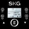 SKG2086R破壁机 | 液晶大屏触控，冷热恒速破壁 商品缩略图4