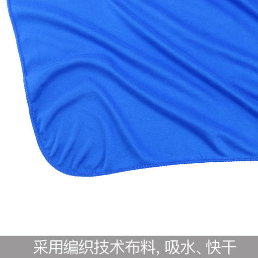 sea to summit 旅行口袋快干毛巾 JX100 商品图6