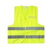 51安居反光背心反光衣安全作业夜晚骑行服 安全衣 反光马甲行车必备 个人安全 商品缩略图2