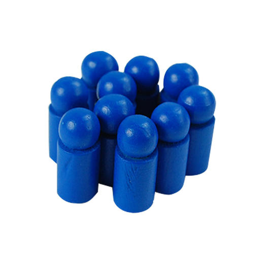 邮票游戏家庭 商品图0