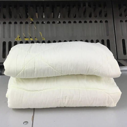 腈纶被条4公斤以内