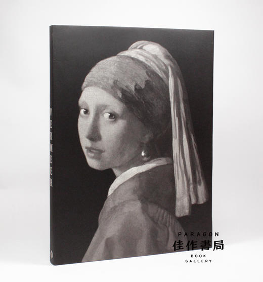 【全新现货】 Vermeer: Phaidon Classics/维米尔：费顿经典系列 商品图0