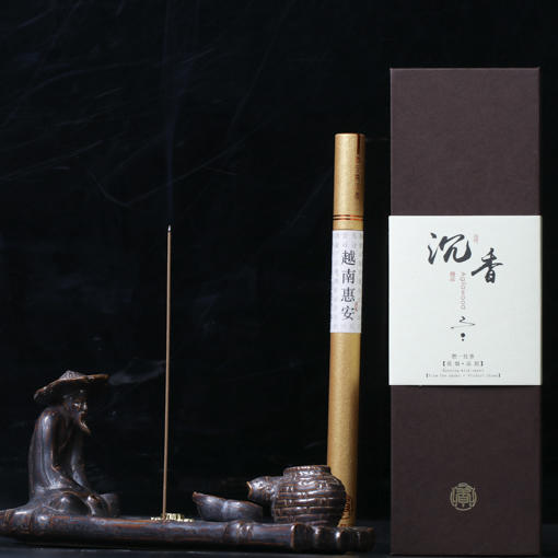 CX-HA-228 香至尊-10g 越南惠安沉香线香 商品图0