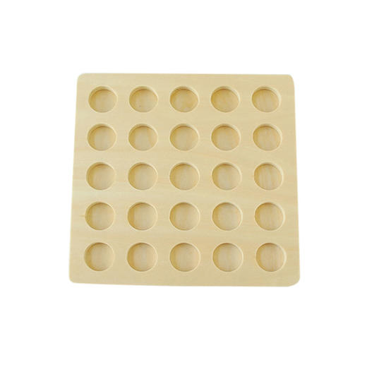 圆柱体阶梯教学版 商品图3