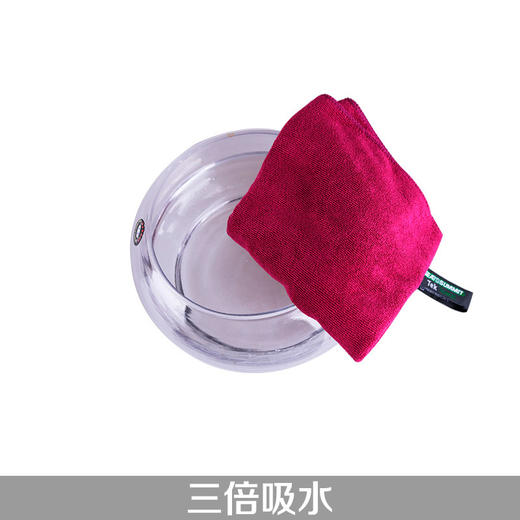 sea to summit 快干毛巾TEK 双层超柔软 JX100 商品图4