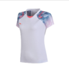 全英公开赛大赛服球迷版羽毛球系列男女速干比赛上衣 商品缩略图7