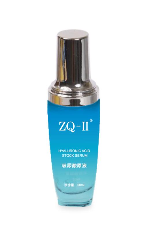 ZQ玻尿酸原液 50ml 商品图0
