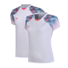 全英公开赛大赛服球迷版羽毛球系列男女速干比赛上衣 商品缩略图0