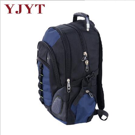 【服饰鞋包】户外休闲运动双肩包防水超轻骑行背包 旅游旅行双肩背包 商品图1