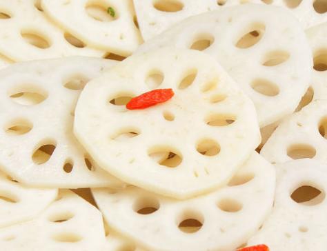 莲藕1段（约1斤） 商品图1