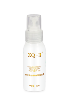 ZQ神经酰胺舒缓保湿喷雾 90ml
