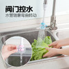 水龙头花洒节水器可旋转防溅自来水嘴过滤阀 商品缩略图0