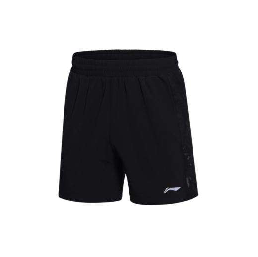 羽毛球服男短裤夏季速干透气跑步健身运动裤AAPM027 商品图1
