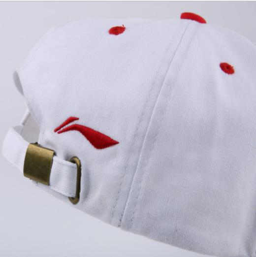 【服饰鞋包】时尚太极帽太阳帽运动遮阳帽长沿鸭舌帽 商品图2