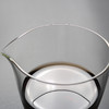 永利汇无由玻璃公道杯公杯功夫茶具日式分茶器匀杯耐热玻璃茶器 商品缩略图1