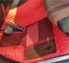 【汽车用品】宝马奔驰奥迪林肯凯迪拉克沃尔沃360全包围丝圈大包围汽车脚垫 商品缩略图0