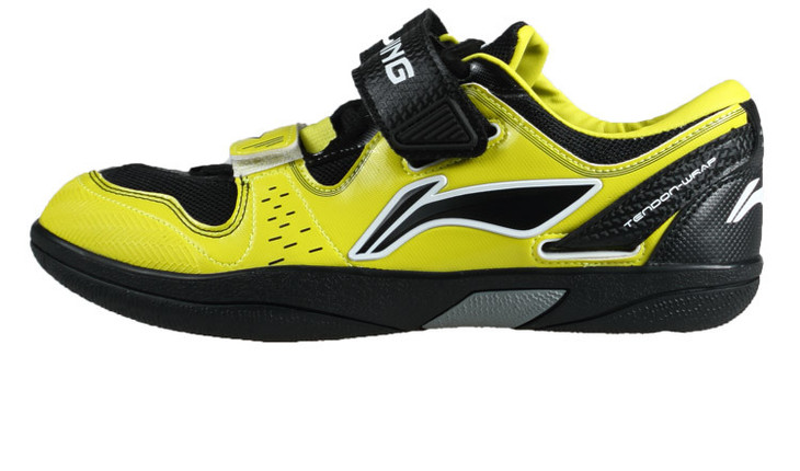 投掷鞋专业推铅球鞋掷铁饼鞋投链球鞋训练比赛专用鞋