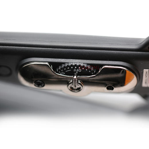 Doubles 达布仕夹板 D101 宽/造型/脱线/带线/窄/国产/进口/直发器 商品图3