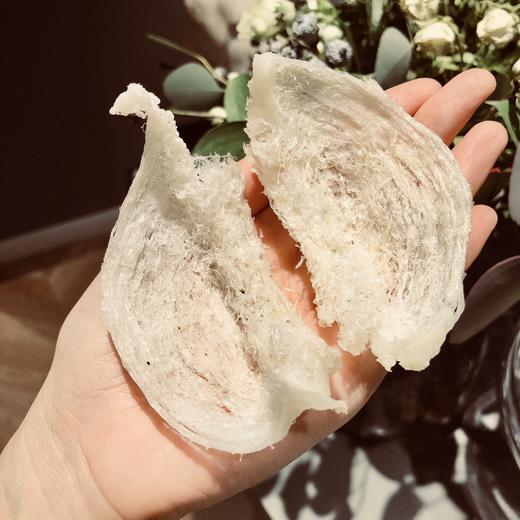 来自印尼的 好大盏 干挑雨季天然燕窝 商品图0