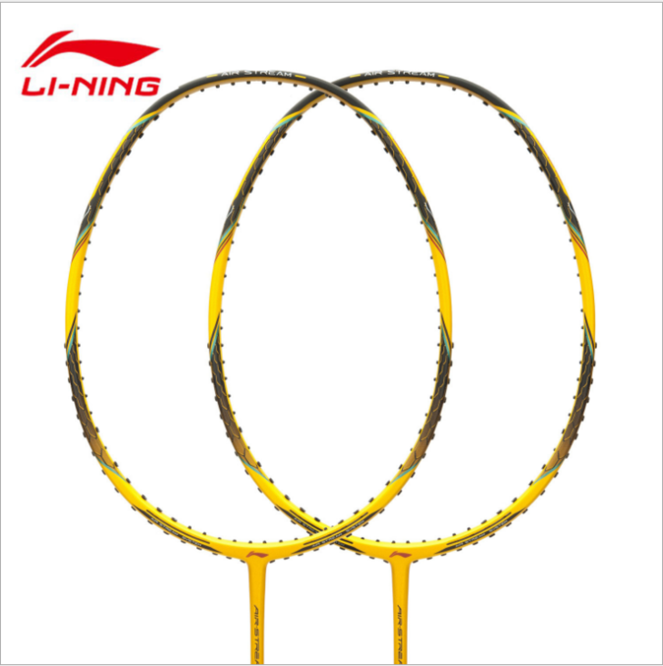 羽毛球拍99tdaypl134谌龙限量版全碳素进攻型单拍